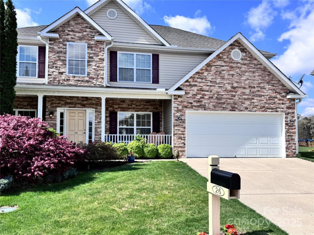 26 Trey Bourne Drive