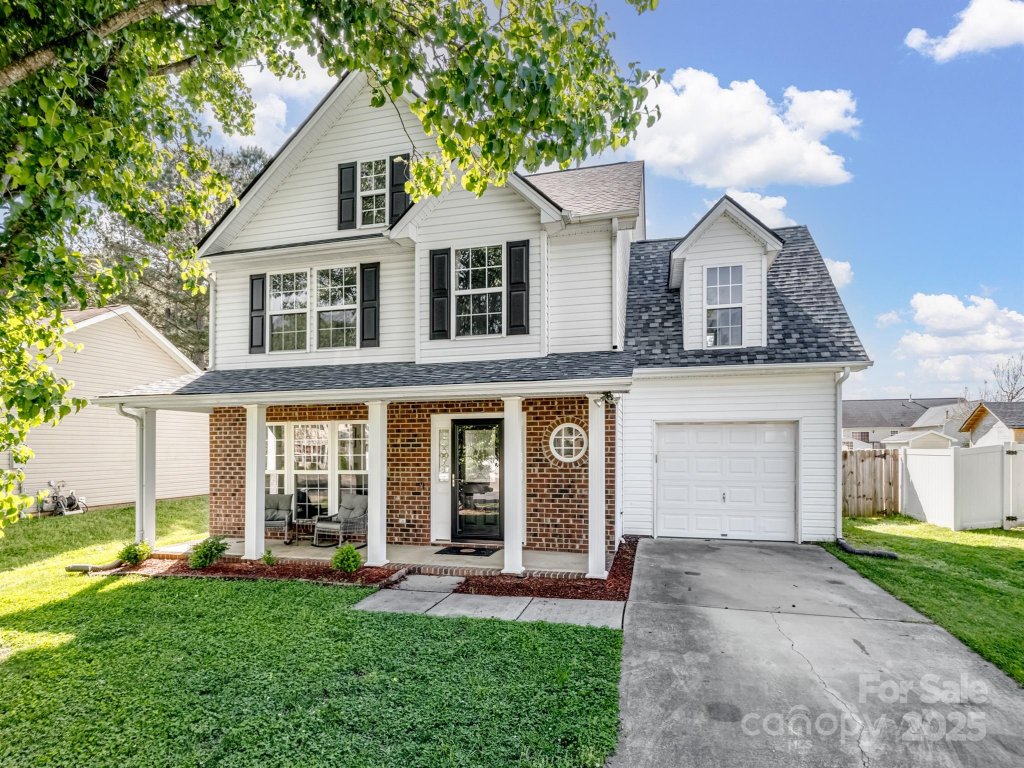 4665 Madeline Drive