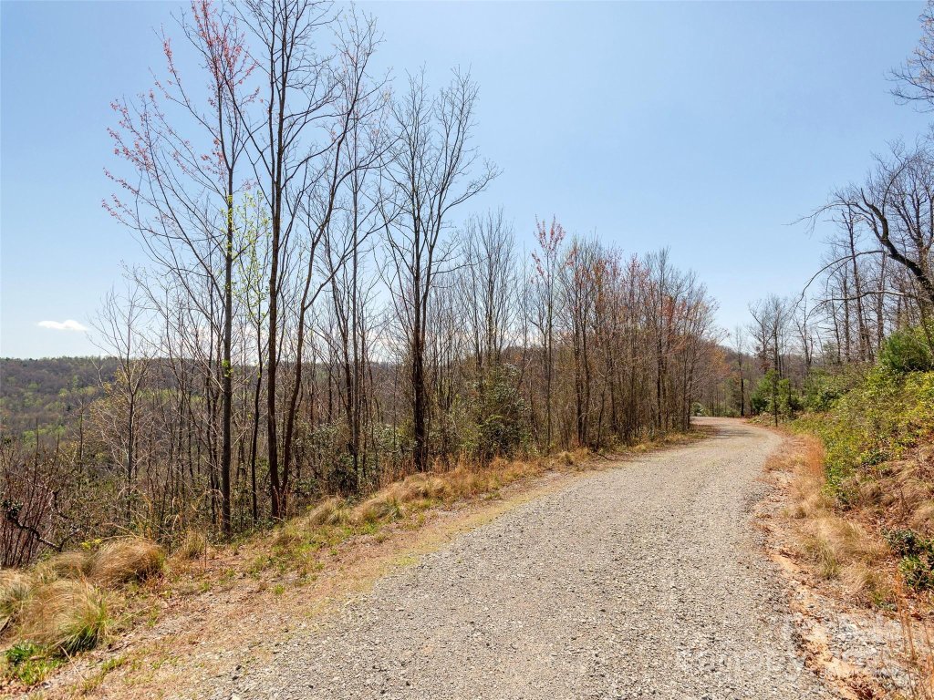 00 Indian Ridge Trail