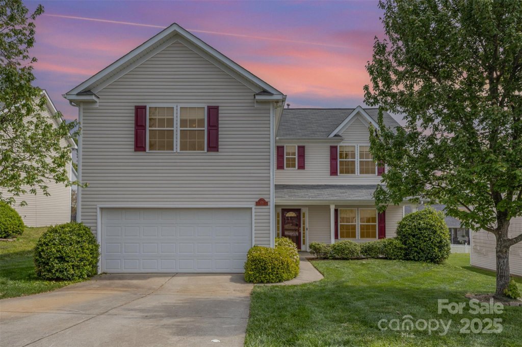 428 Whitewater Way
