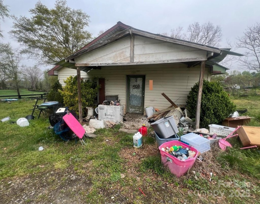 2702 W Stage Coach Trail