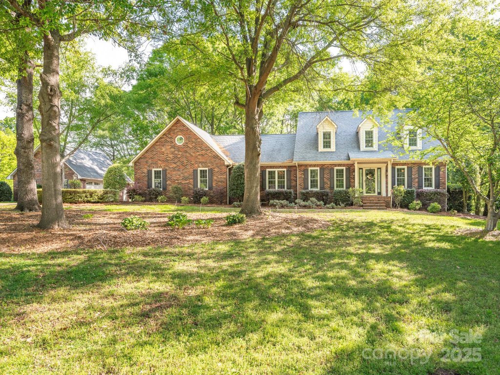 3815 Glen Haven Drive