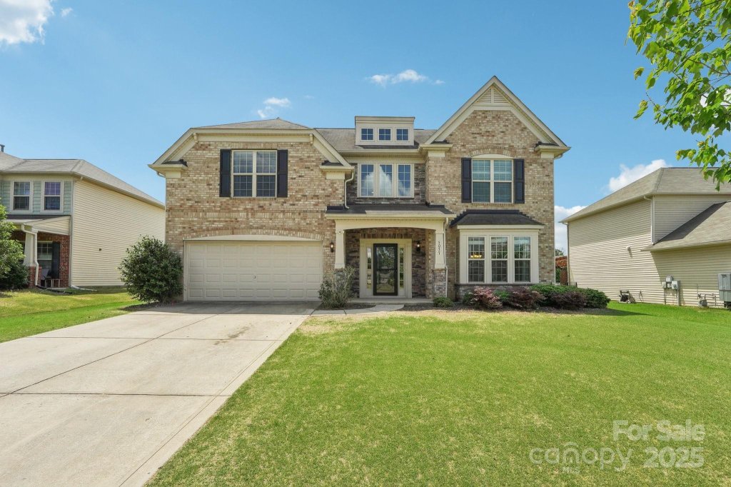 5037 Nighthawk Drive