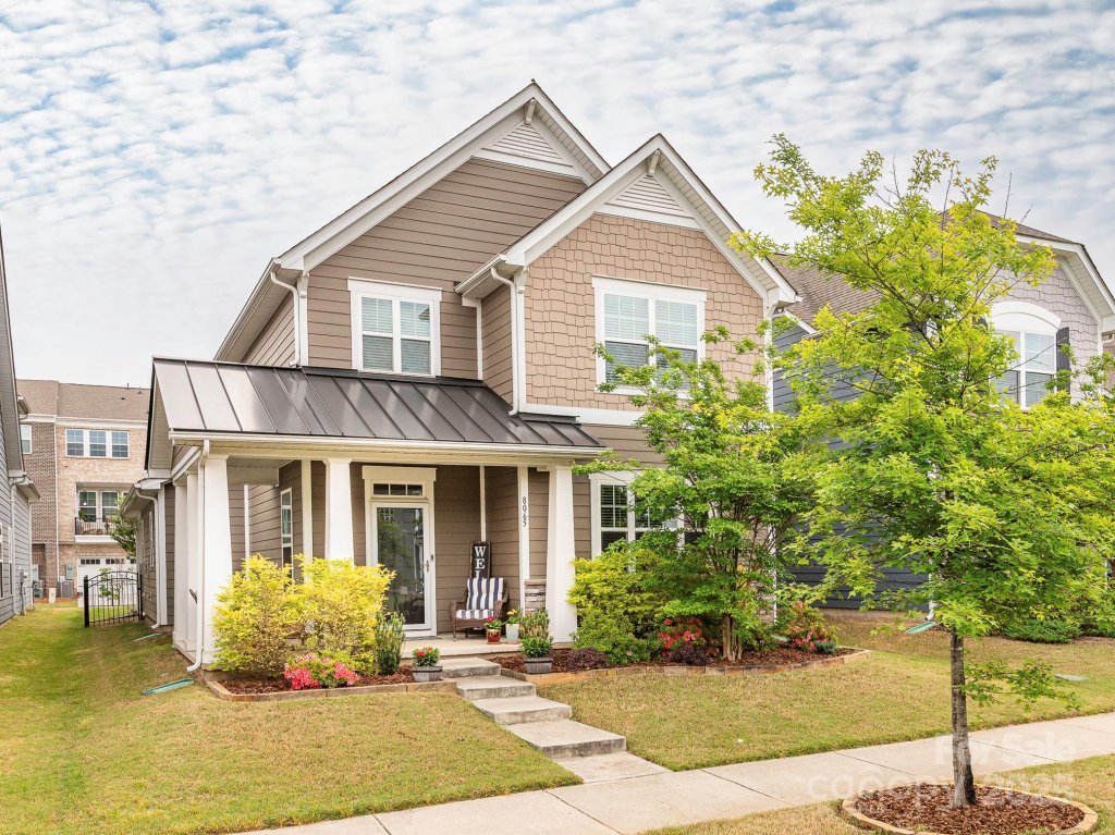 8065 Cornhill Avenue