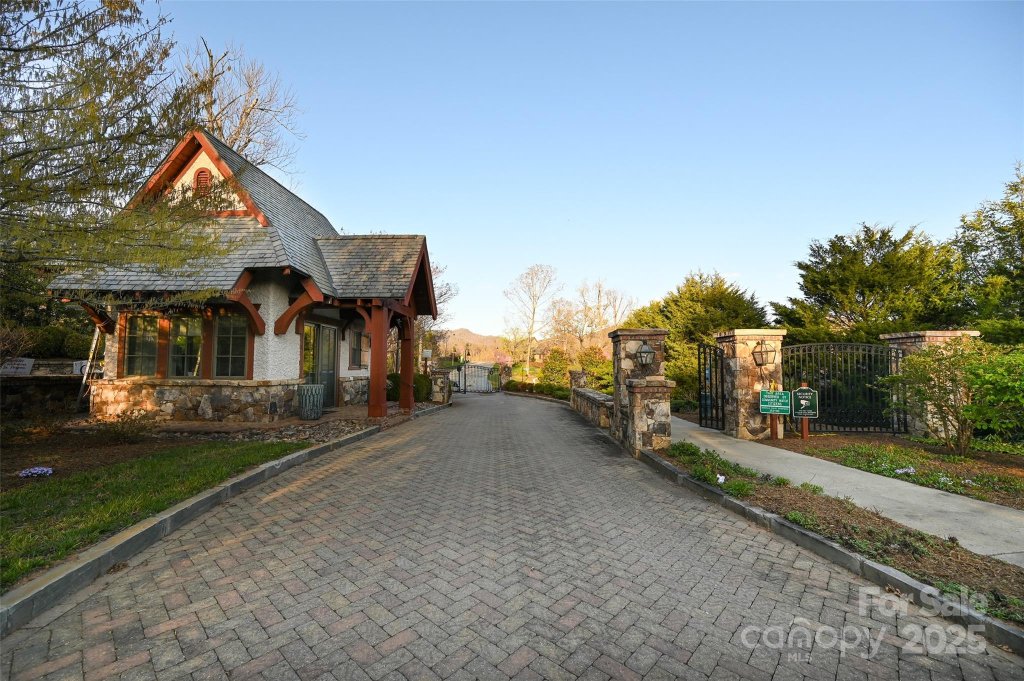 64 French Willow Drive