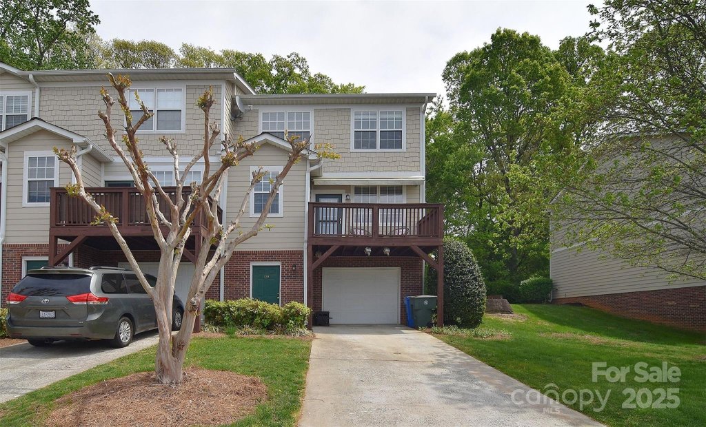 139 High Ridge Road