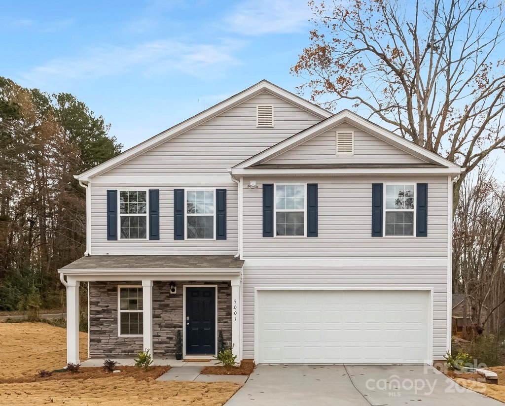 5124 Fireweed Court