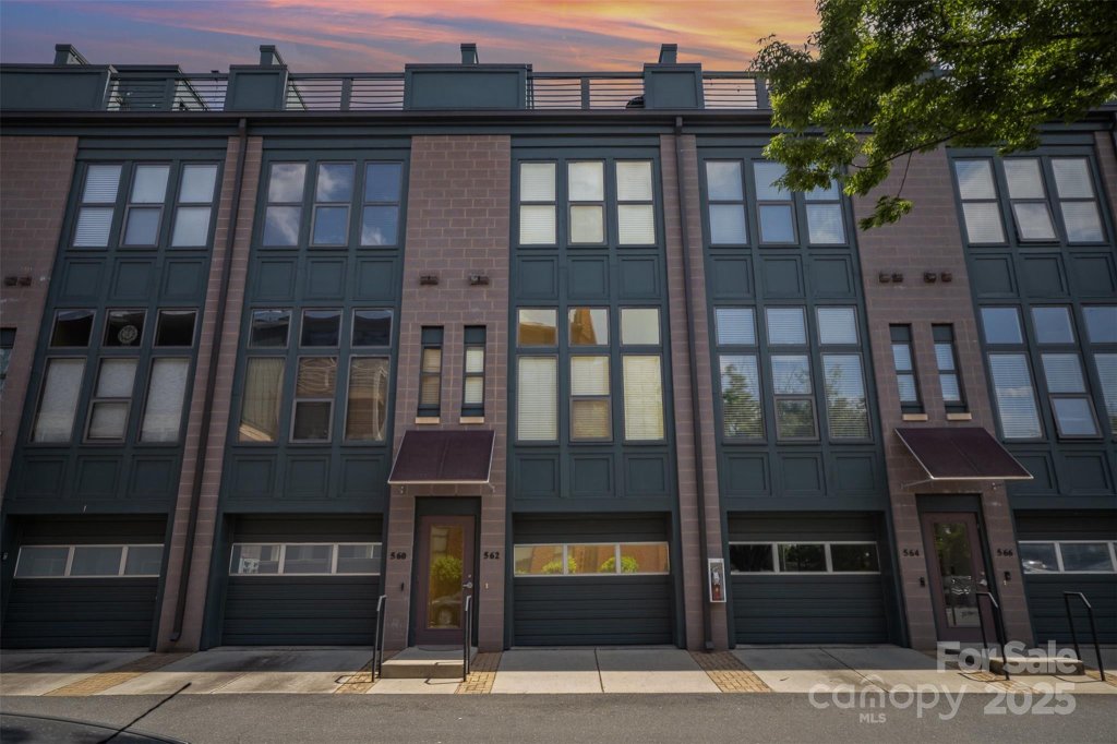 562 New Bern Station Court