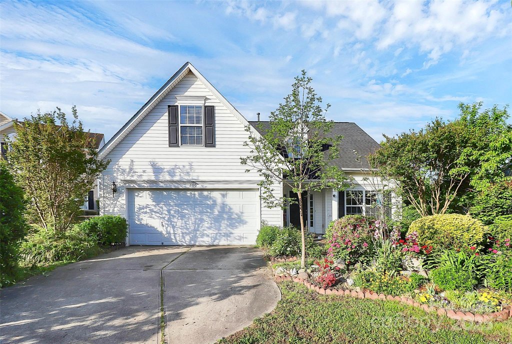 2110 Cool Springs Court
