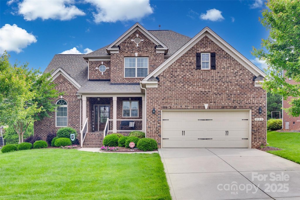 525 Chase Prairie Lane