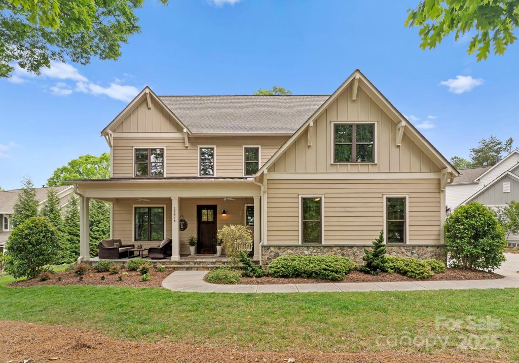 20614 Pointe Regatta Drive