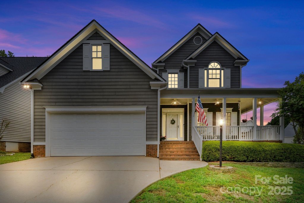 1358 Colwick Lane