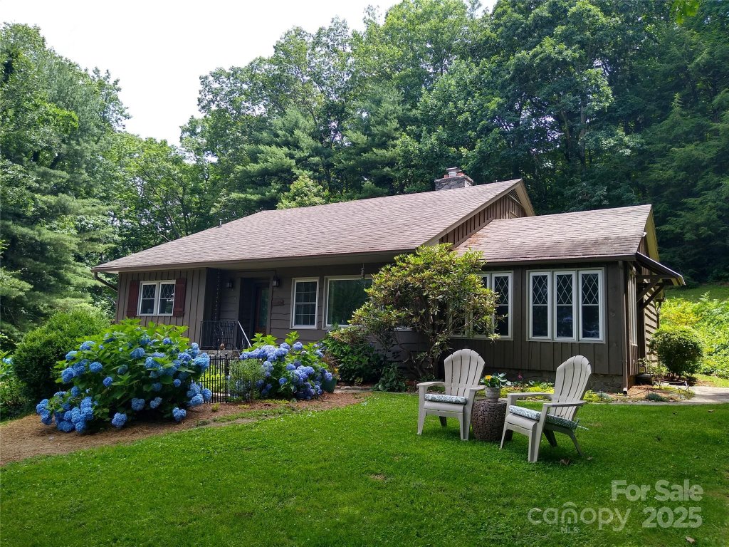 242 Birch Lane