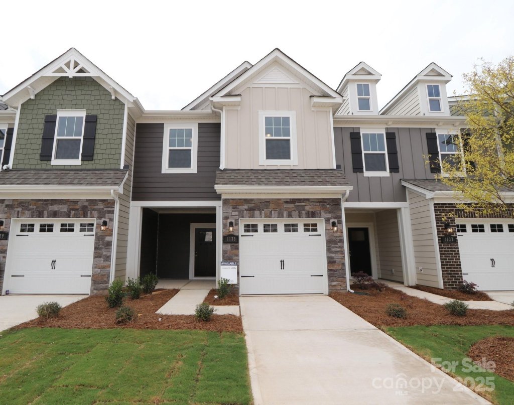 1133 Overbrook Place