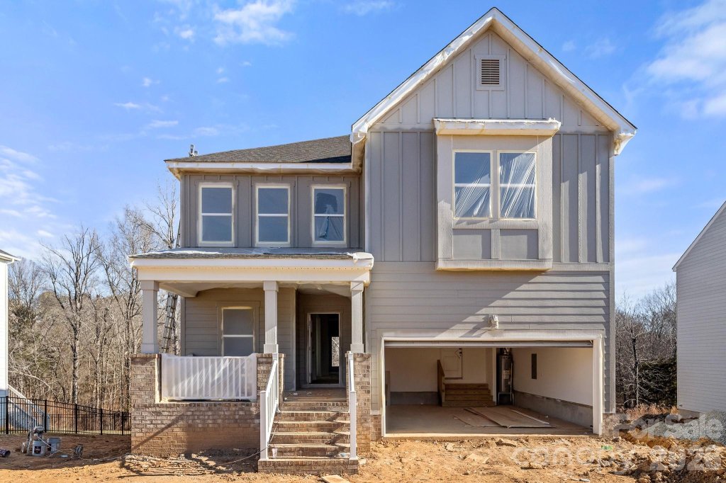 3010 Woodlands Creek Drive