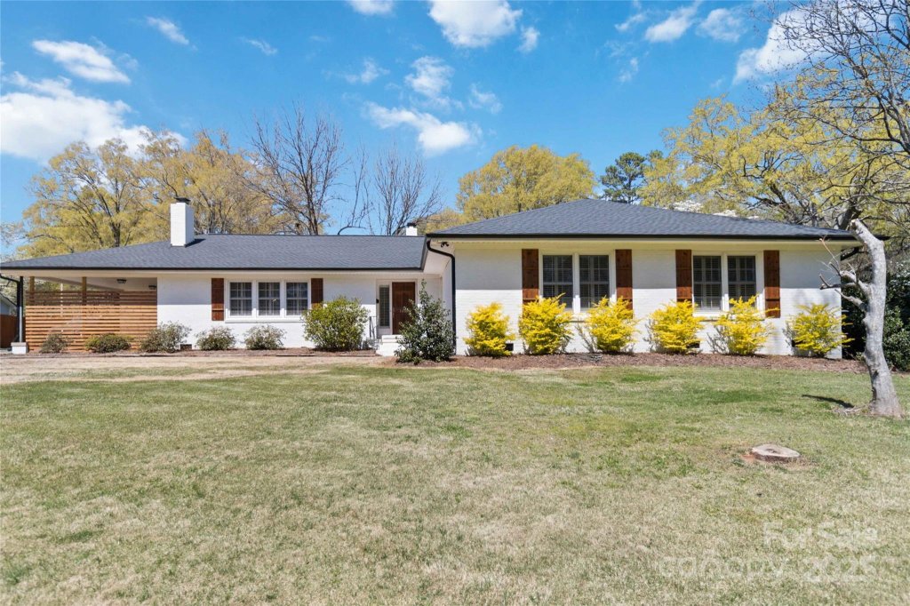 1467 Alexander Road
