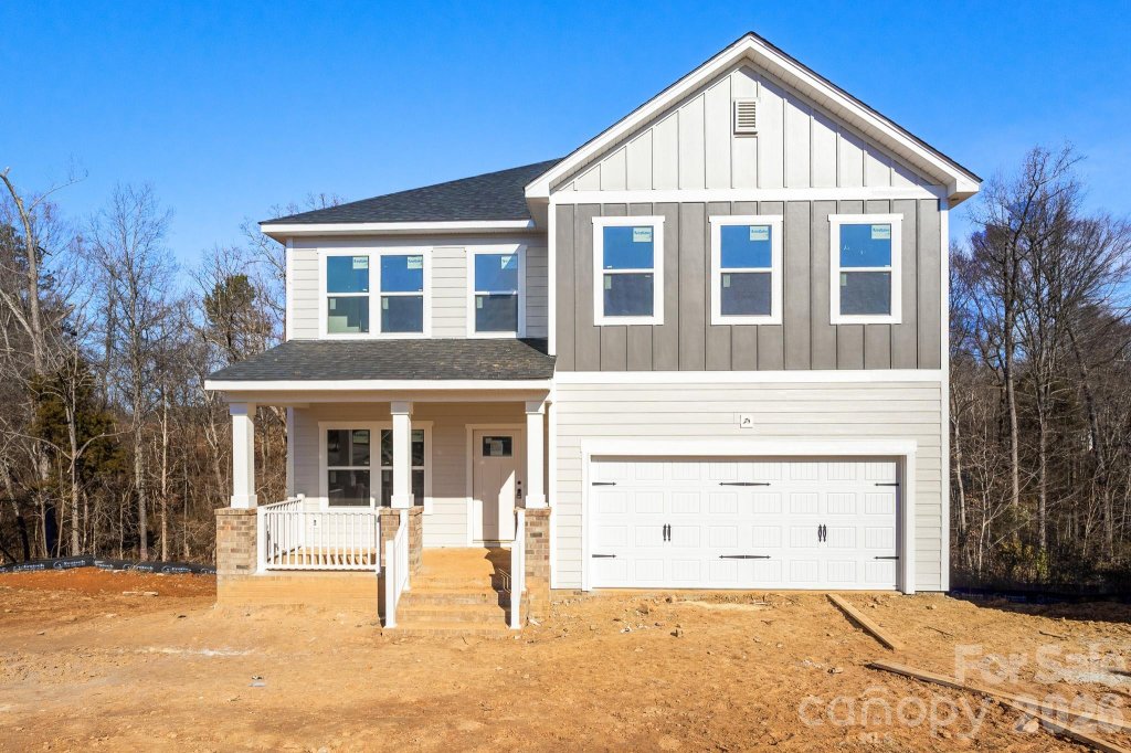 3034 Woodlands Creek Drive