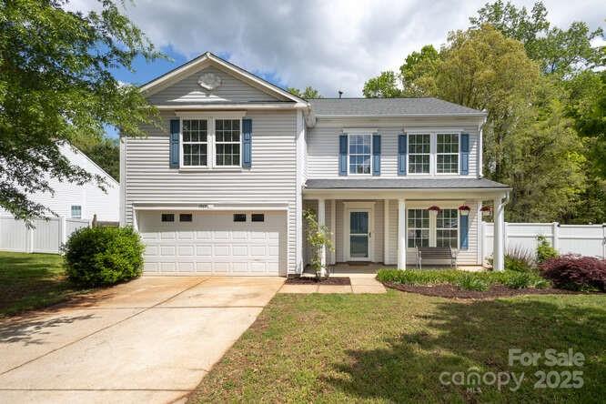 1965 Leesburg Drive
