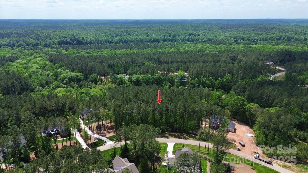 6395 Chimney Bluff Road