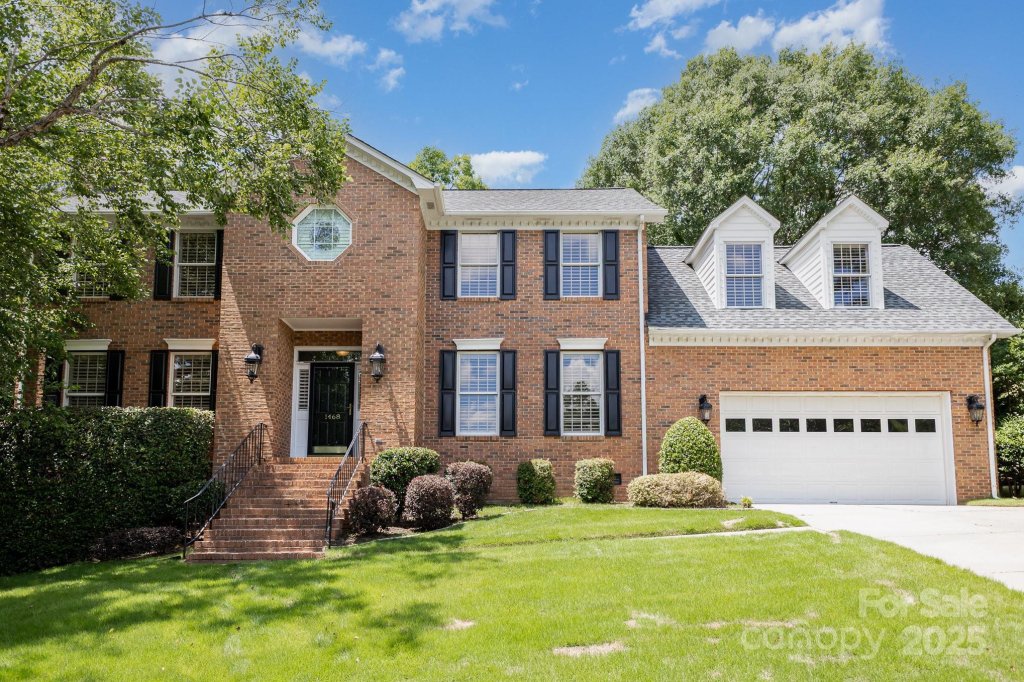 1468 Woodhurst Drive
