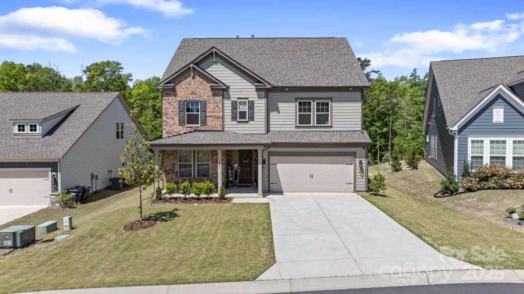 1047 Chalet Lane