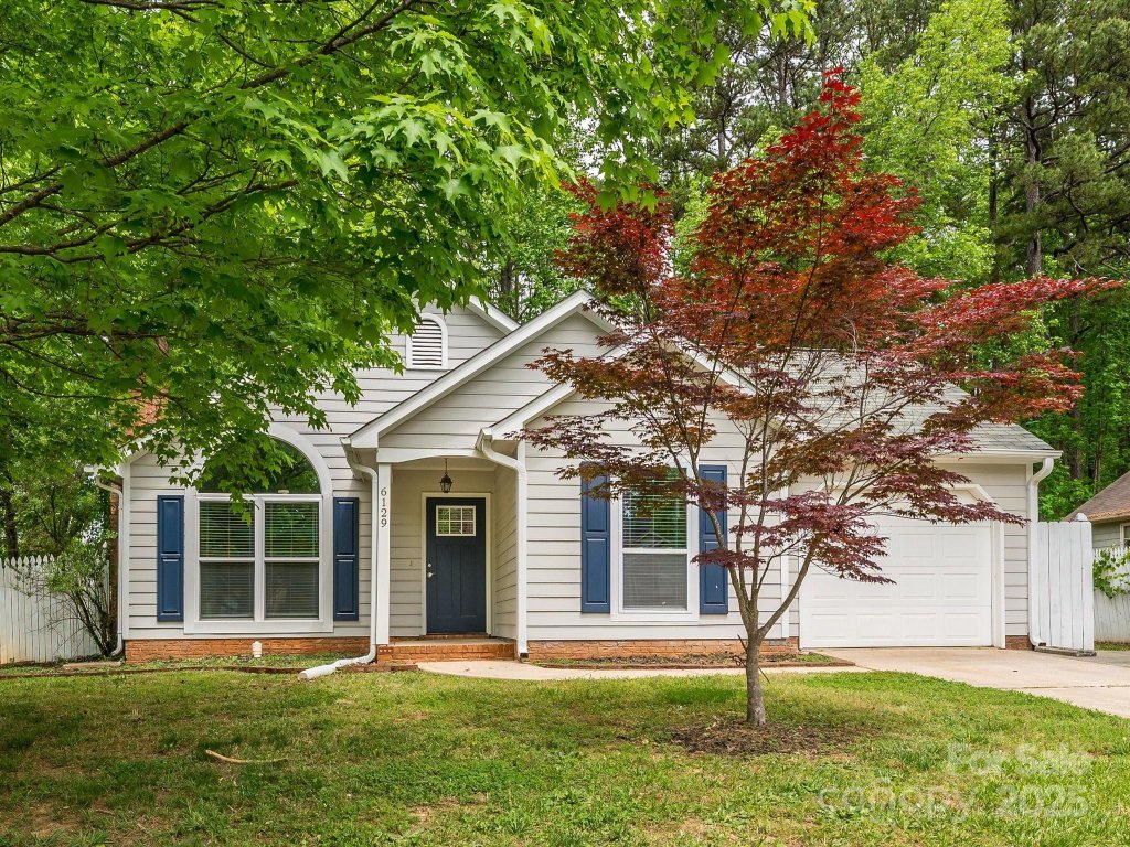 6129 Sunbridge Court