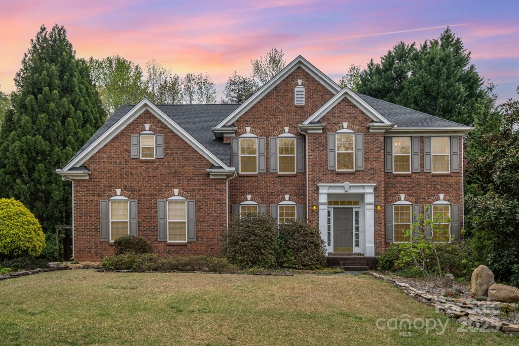 2620 Shady Reach Lane