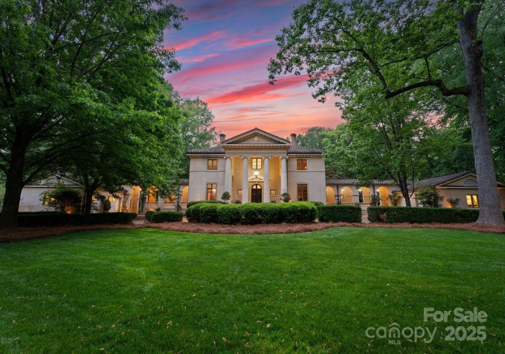 5030 Hardison Road