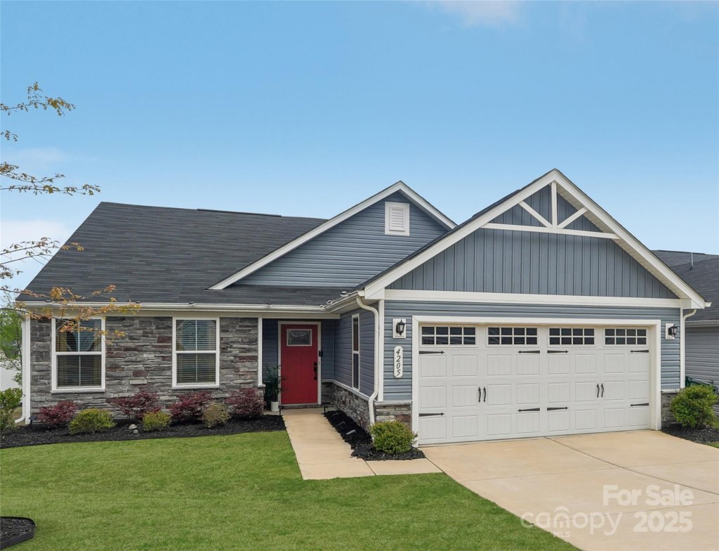 4205 Jones Creek Lane