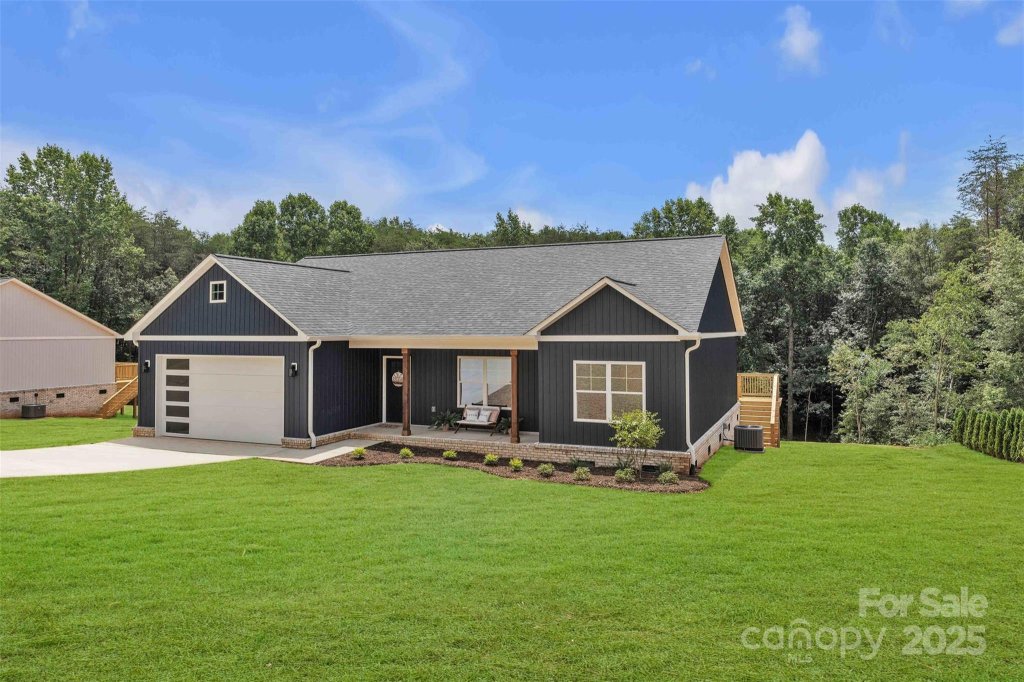 Cornerstone, Taylorsville community