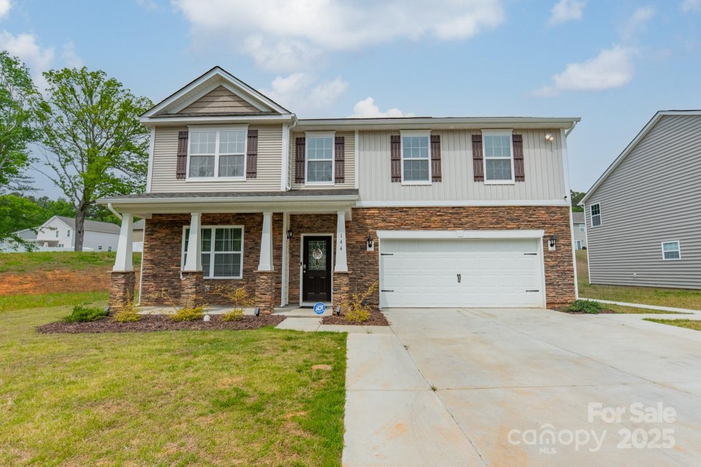 144 Flame Azalea Court