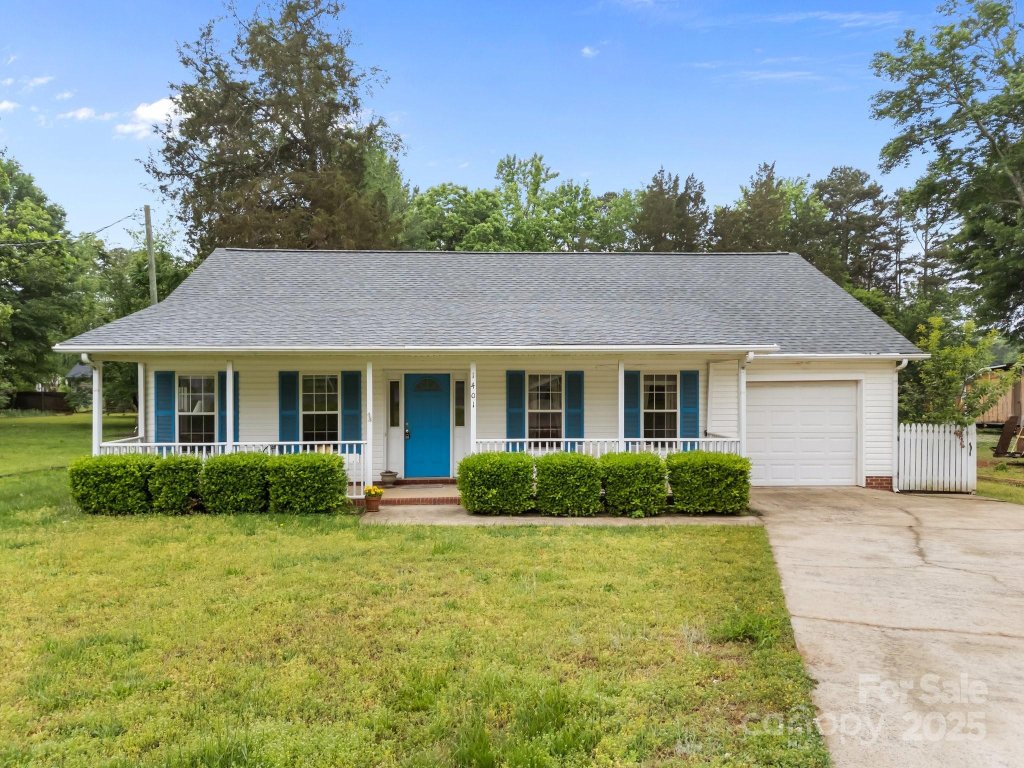 1401 Thompson Avenue