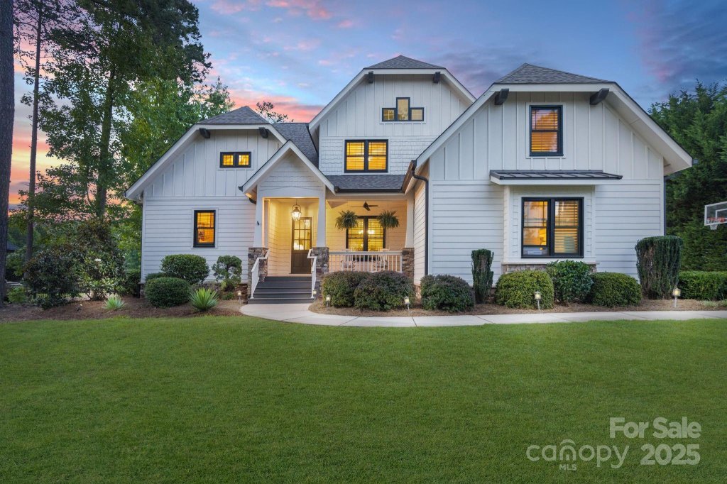 140 Tuskarora Point Lane