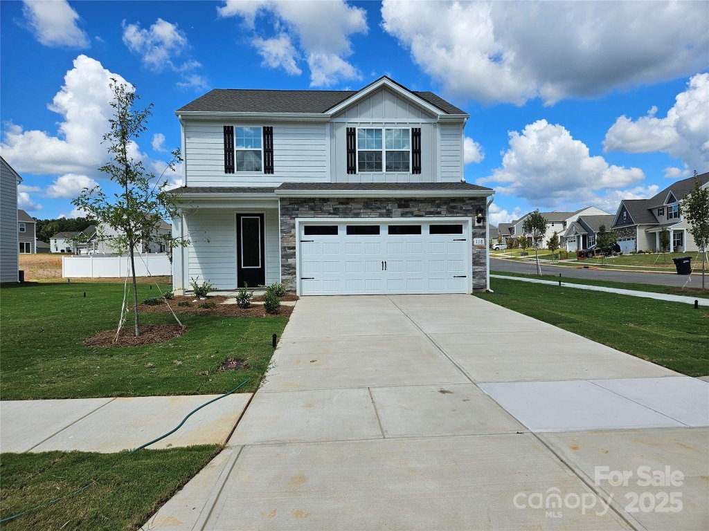 139 Jacobs Hill Place