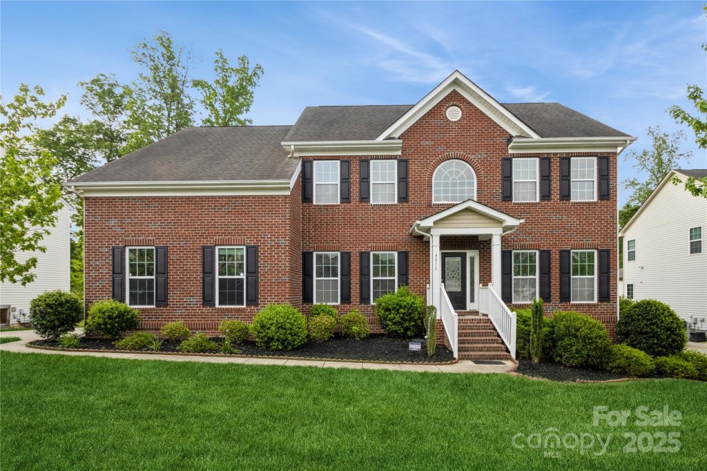4015 Amber Leigh Way Drive