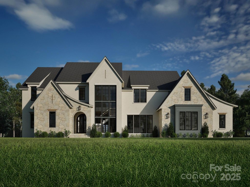 Lot 3 Holbrook Road