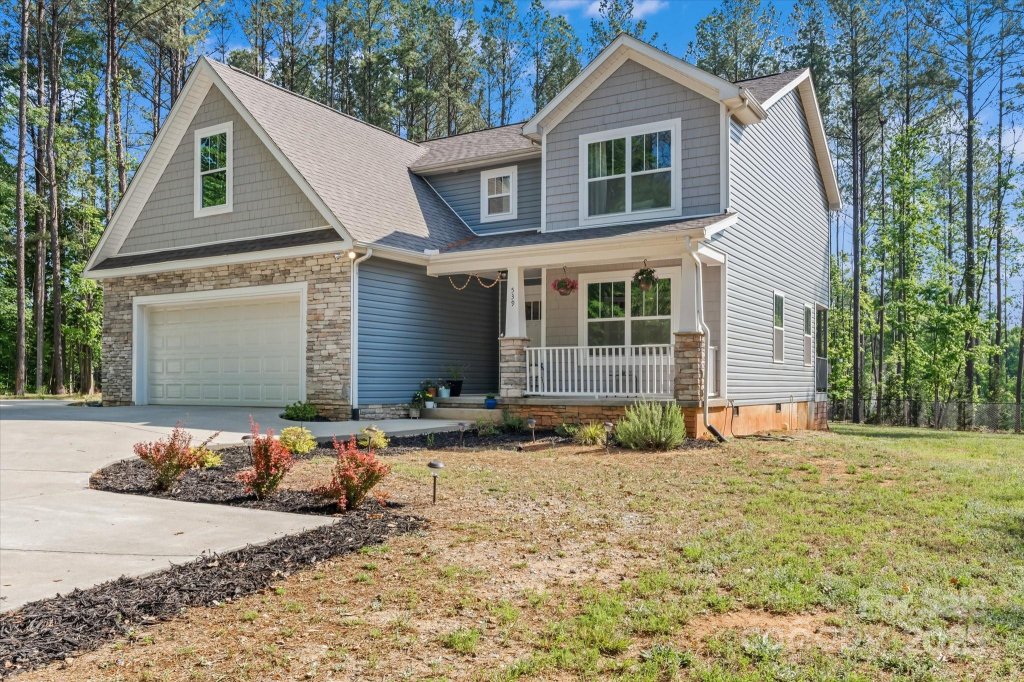 539 Morrison Farm Road