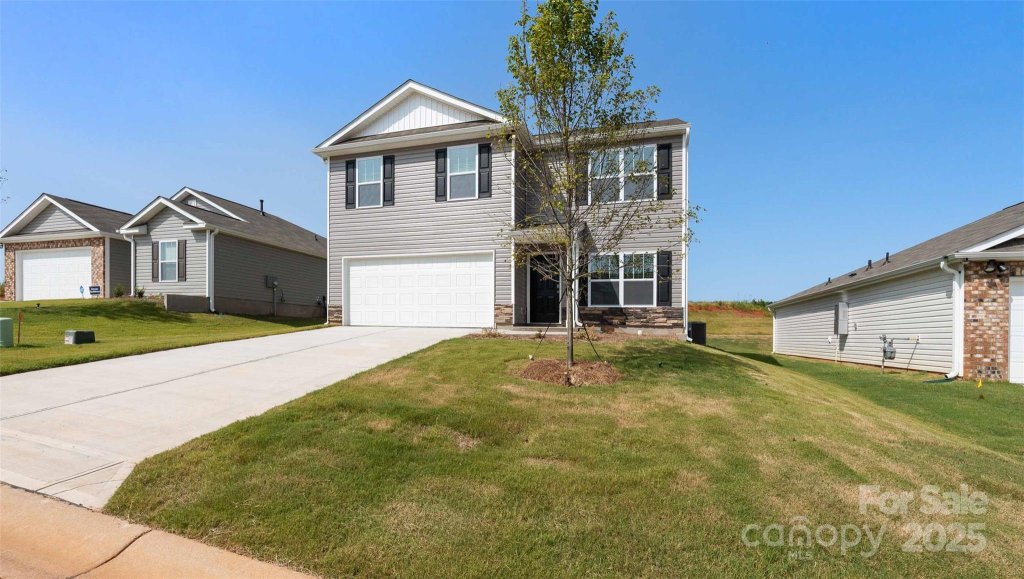 205 Callie River Court