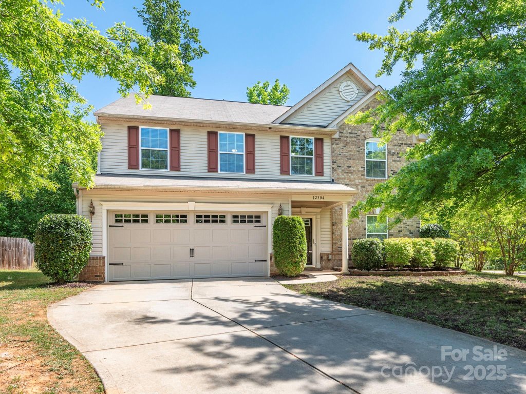 12304 Lookout Point Drive