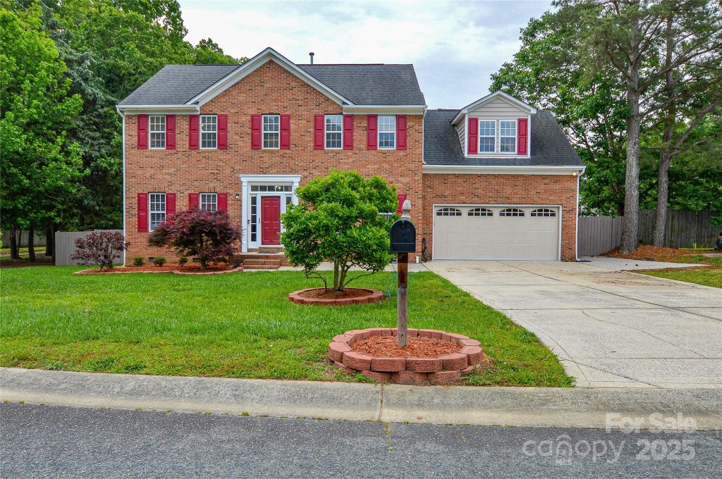 3602 Brookstone Trail