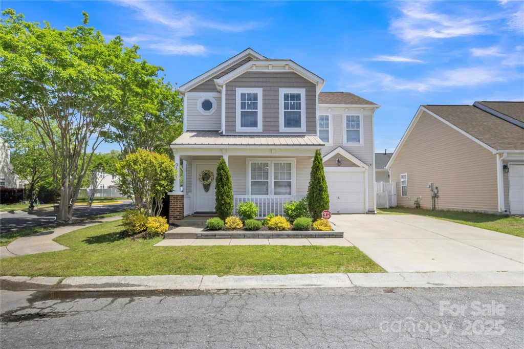 3127 Ocalle Lane