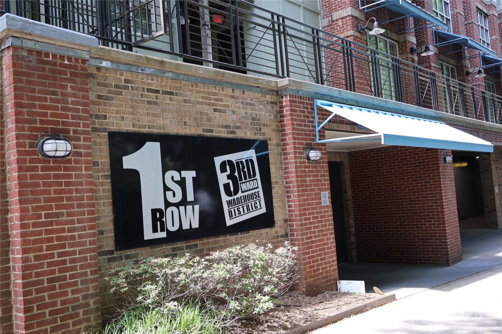 1101 W 1st Street 408