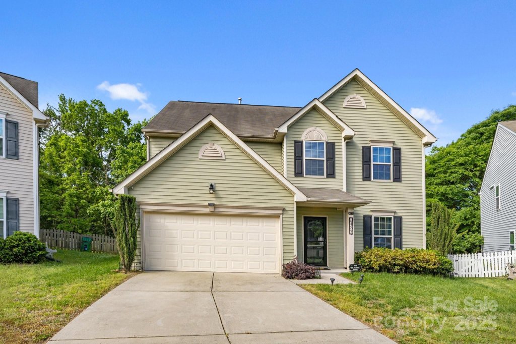 9437 Tavistock Court