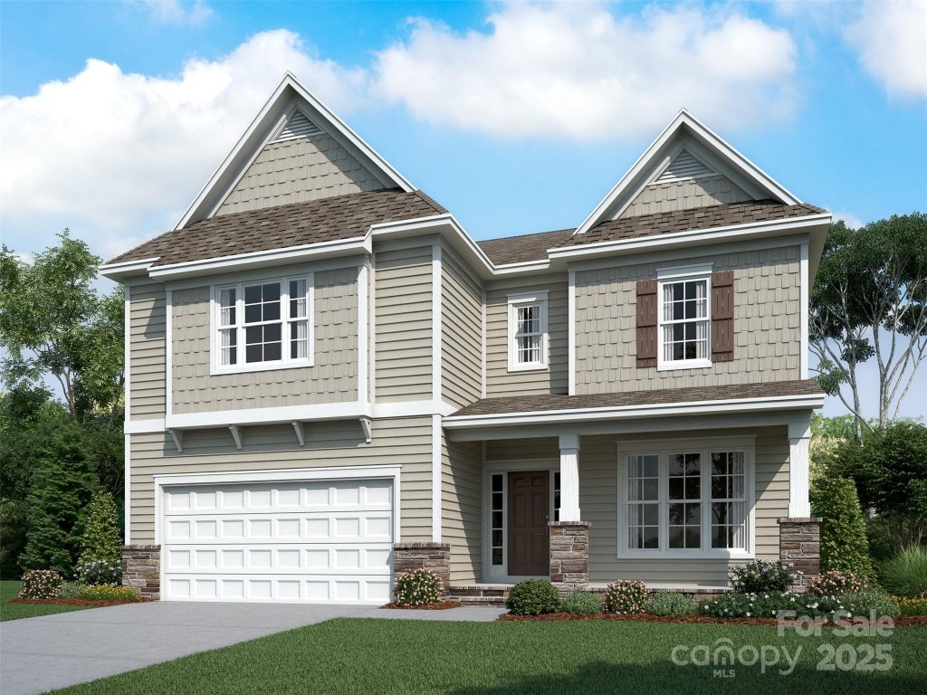 4019 Zinnia Drive CGW0125