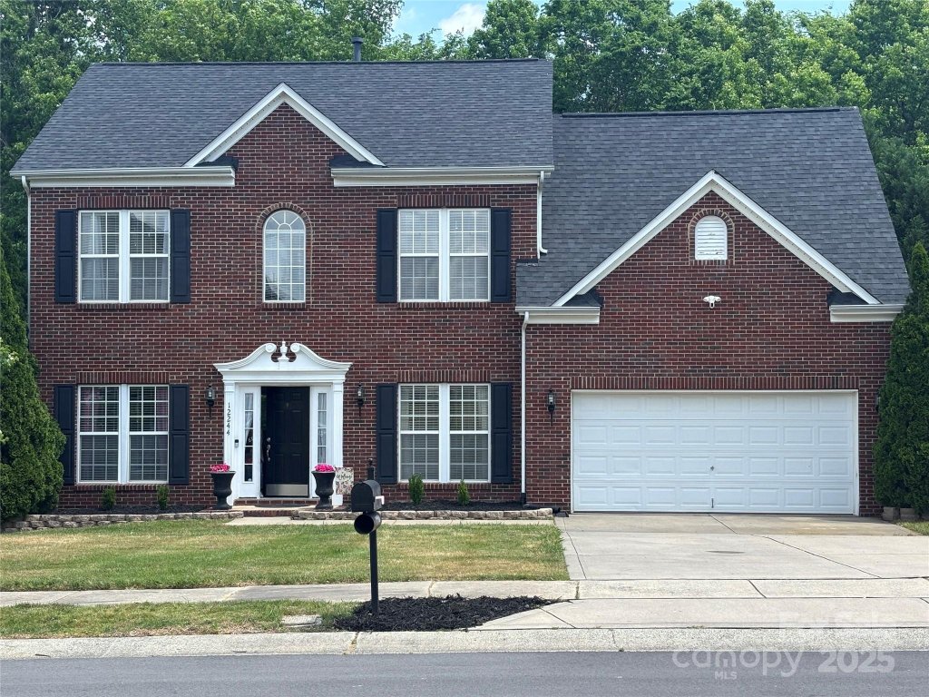 12244 Wallace Ridge Drive