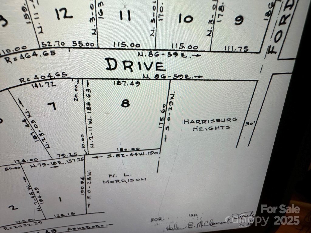 311 Hudson Drive