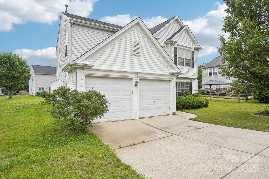 3038 Old Ironside Drive