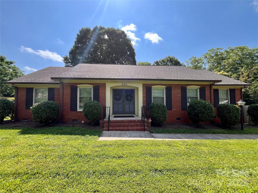 6301 Cherrycrest Lane