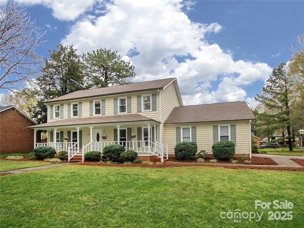 7761 Ridgeloch Place