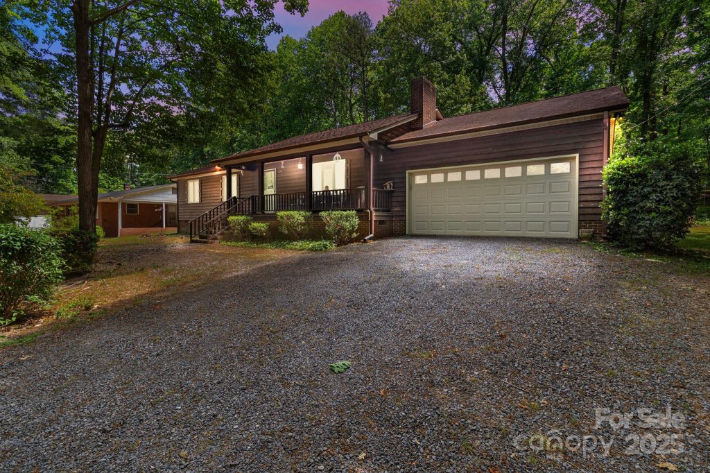 503 Overbrook Drive
